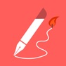 Get Danger Notes - Writer's Block for iOS, iPhone, iPad Aso Report