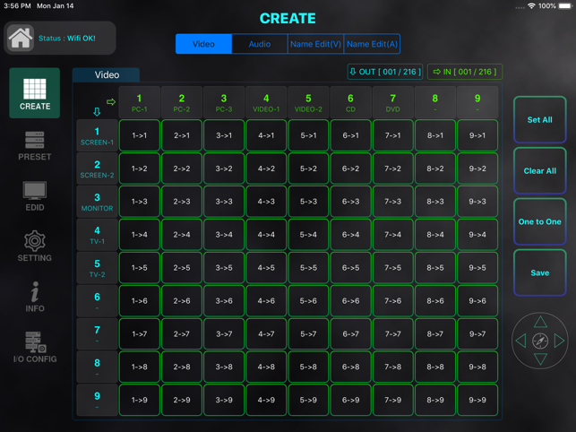 Link Controller(圖1)-速報App