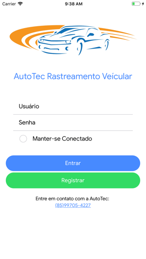 AUTOTEC(圖2)-速報App