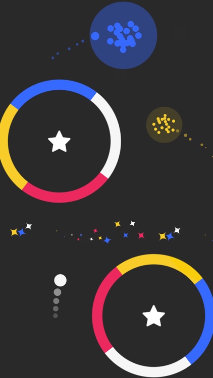 Color Switch screenshot-9