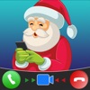 Santa Claus Chat & Video Call - iPadアプリ