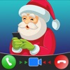 Santa Claus Chat & Video Call