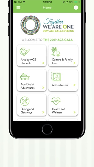 ACS Gala(圖1)-速報App