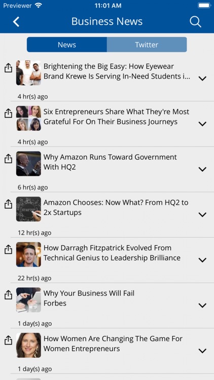 Think Big Expo screenshot-3