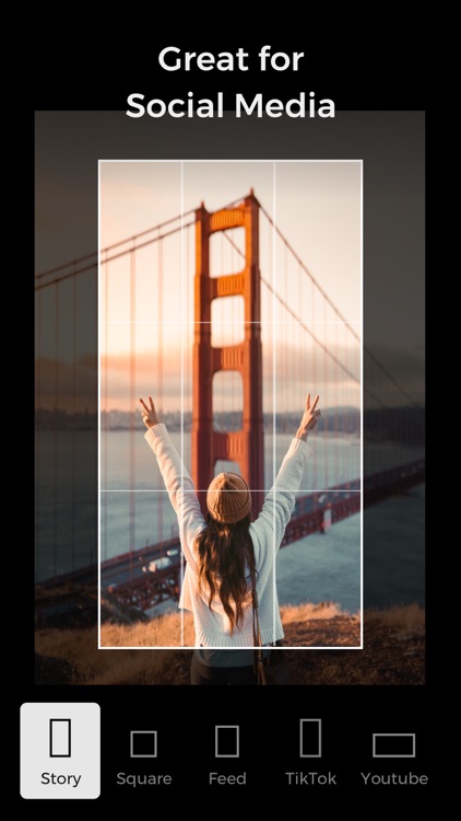 StoryWave - Video Maker screenshot-0