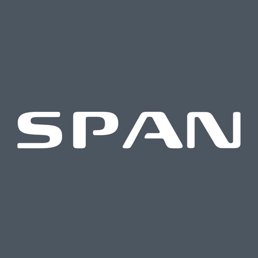 Span Installer iOS App