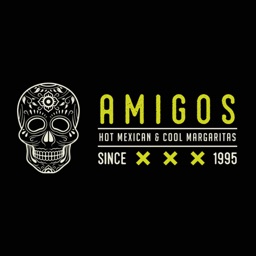 Amigos Mexican Grill