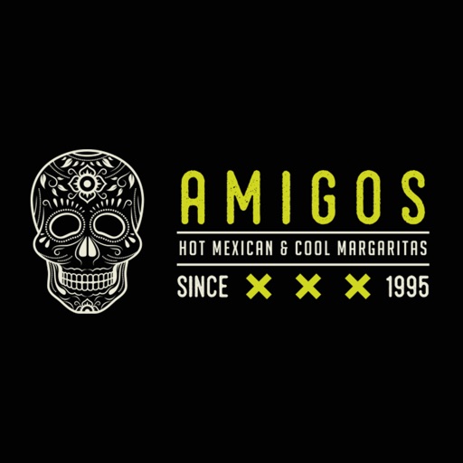 Amigos Mexican Grill