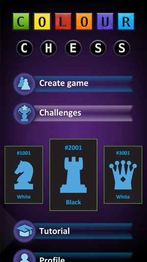 Colour Chess(圖4)-速報App