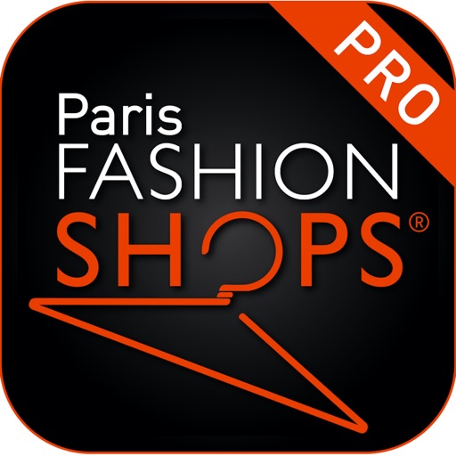 PARIS FASHION SHOPS by Paris Fashion Shops