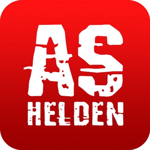 Airsoft Helden iOS App