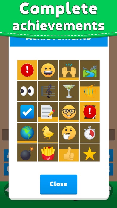 Flags Quiz - Word Puzzle Game screenshot 4