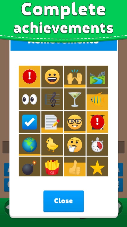 Flags Quiz - Word Puzzle Game screenshot-3