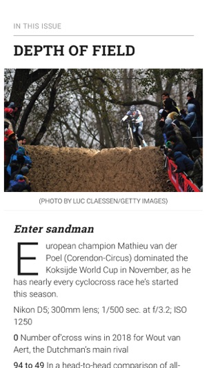 Velonews Magazine(圖3)-速報App