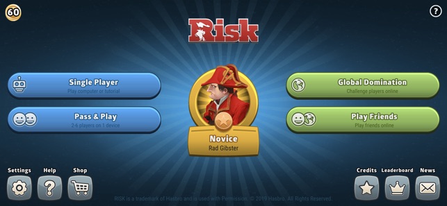 Risk 2 Mac Download