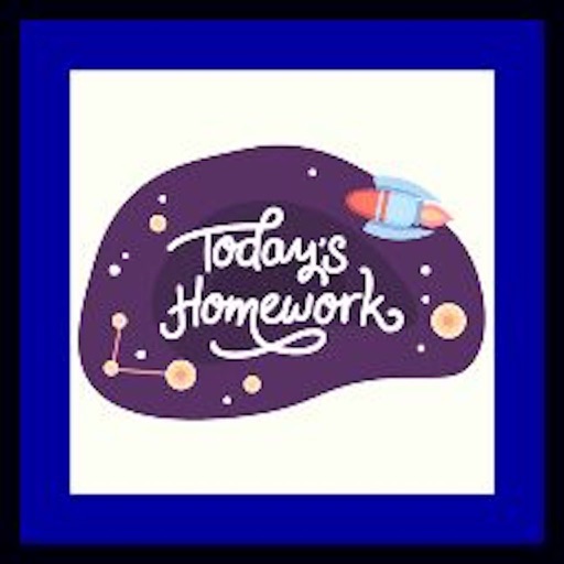 Today Homework -HomeworkManage