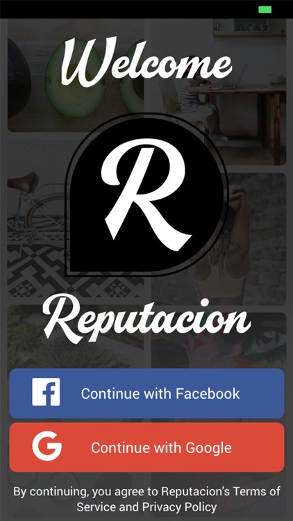 Reputacion