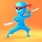 Ninja Slash - Swipe & Cut