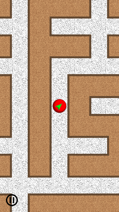 Exit Blind Maze Labyrinth screenshot 2