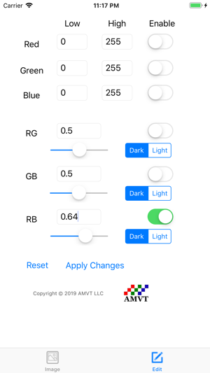 AMVT Virtual Sorting Machine(圖2)-速報App