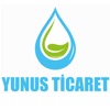 Yunus Ticaret - Su Sipariş