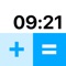 Icon CalT - Date & Time Calculator