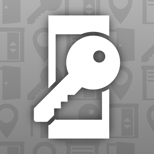 Mobile Identity and Access icon