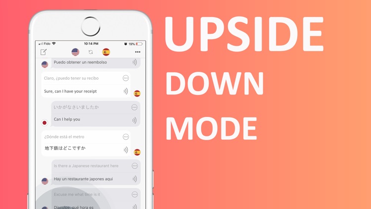 Voice Translator - Alive screenshot-3