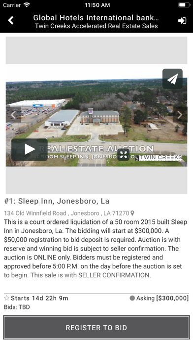 Twin Creeks Realty screenshot 3