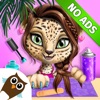 Jungle Animal Salon 2 - No Ads