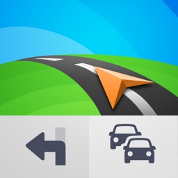 Sygic GPS Navigation & Maps Apple Watch App