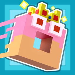 Food Brawl : Survival Shooter