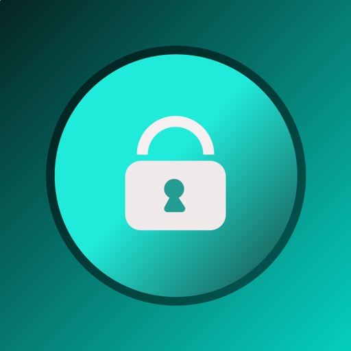 Password Manager-Secure Vault