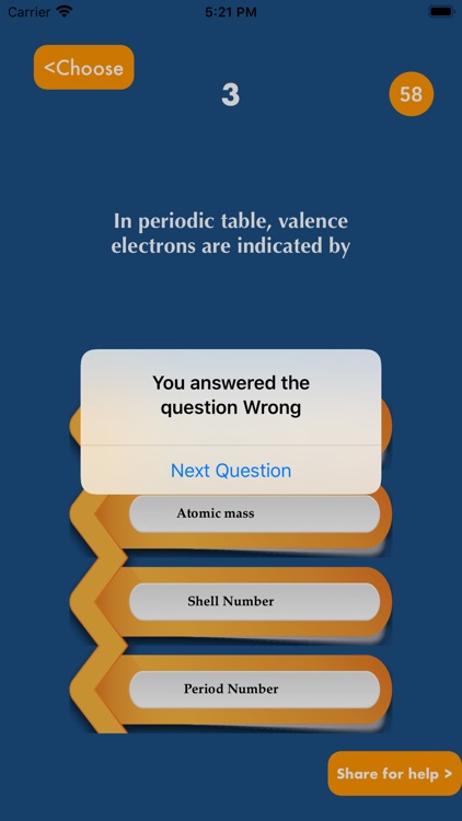 Atom question test screenshot-3