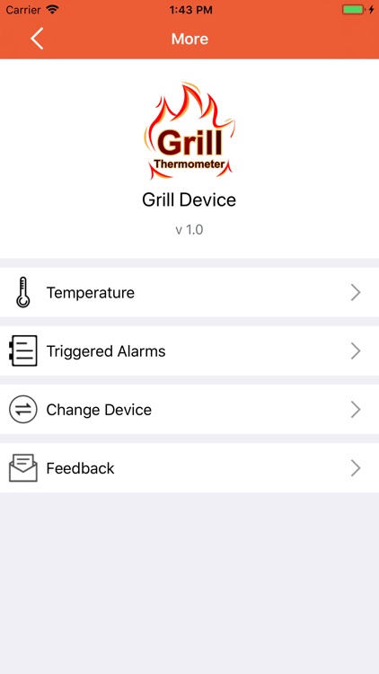 Grill 5.0 Grill-5.0 Grill5.0 screenshot-4