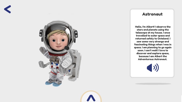 Future Me AR screenshot-4