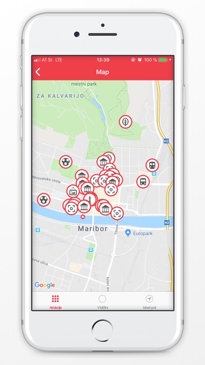 Visit Maribor screenshot-3