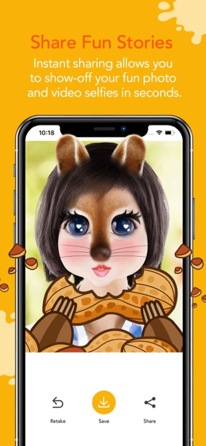 Youcam Fun Live Face Filters On The App Store - roblox funny pictures and videos home facebook