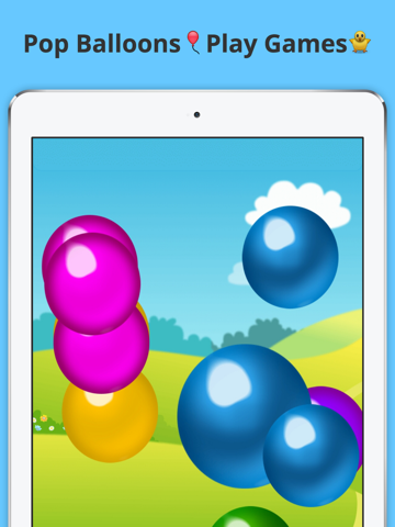 Baby Games for One Year Olds screenshot 3