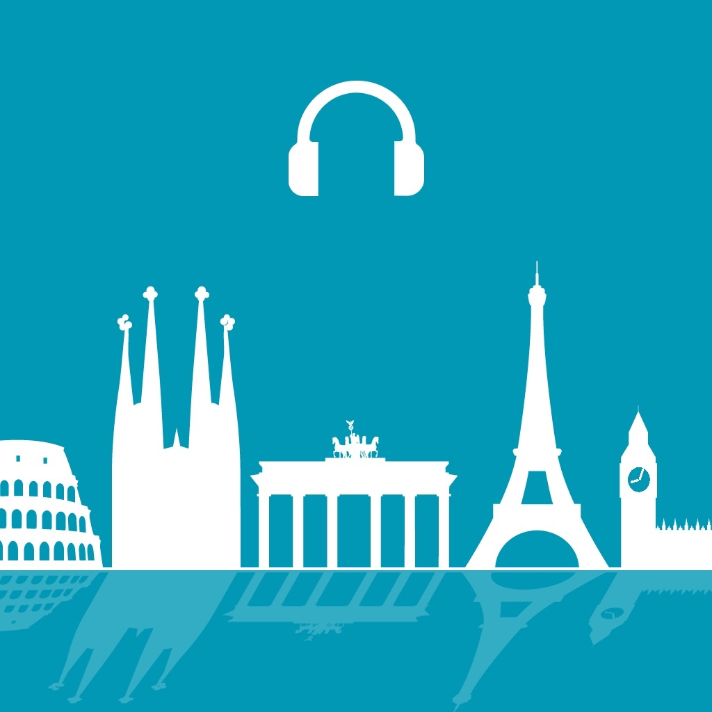 Get Audio City Guides for iOS, iPhone, iPad Aso Report