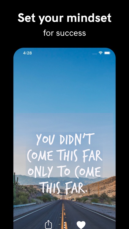 Motivation - Daily quotes screenshot-8