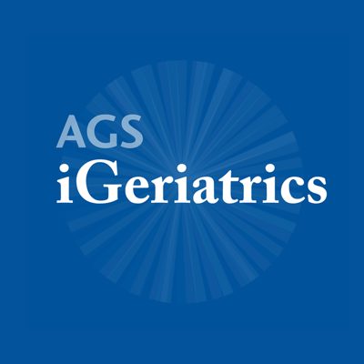 iGeriatrics