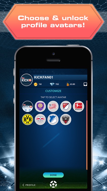 TOPPS® KICK® Card Trader screenshot-7