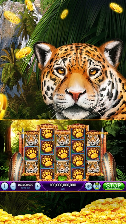 Slots Spin Riches ™ Epic Wins screenshot-3