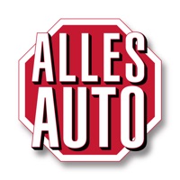 Alles Auto E-Paper app not working? crashes or has problems?