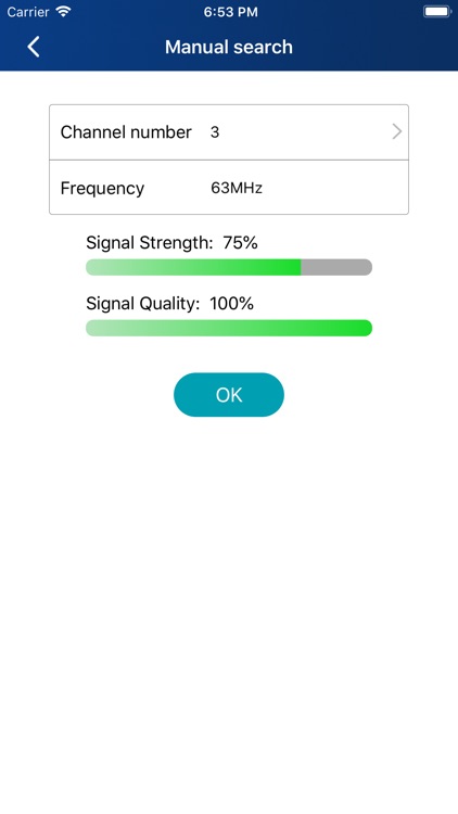 ANTV LIVE screenshot-4