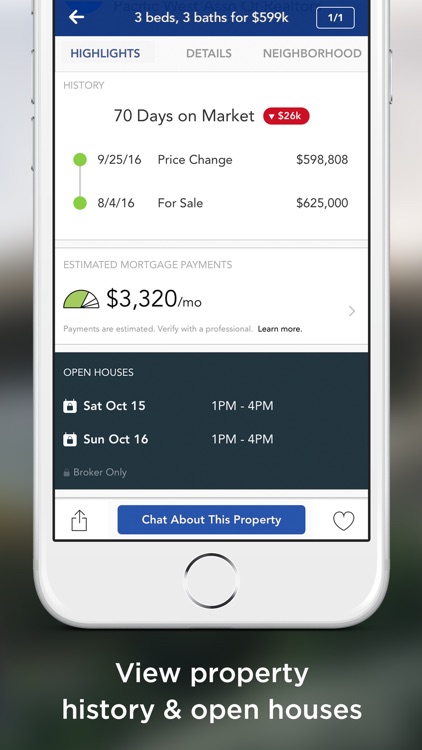California Regional MLS