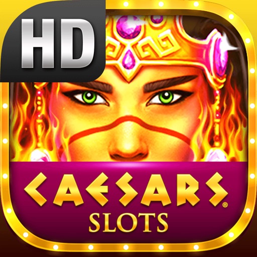 Caesars Slots - Casino Slots Games download the new version