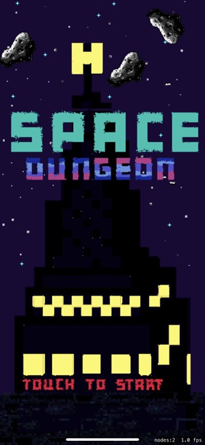 SpaceDungeonPro(圖1)-速報App