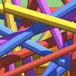 Pick stick Up